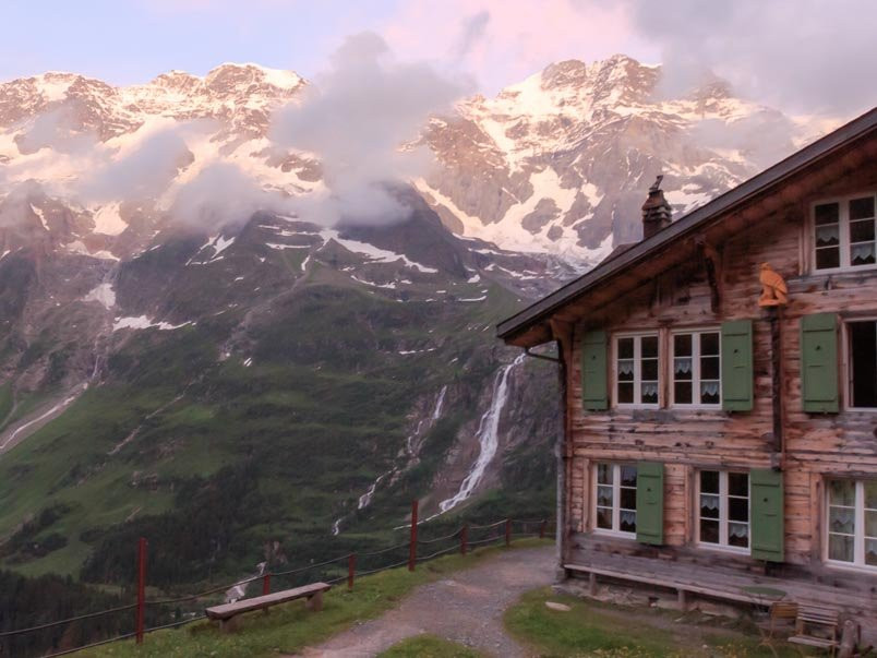 Alpinehikers景点图片