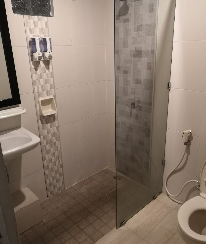 Kubu d' Bukit Homestay主图