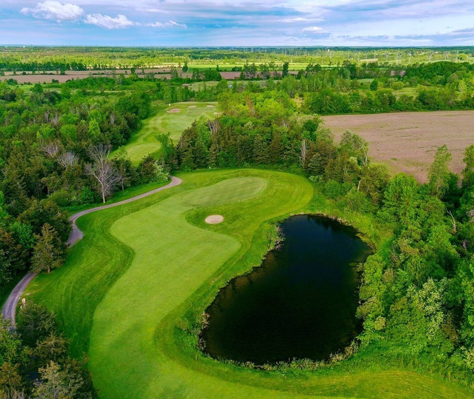 Loyalist Golf and Country Club景点图片