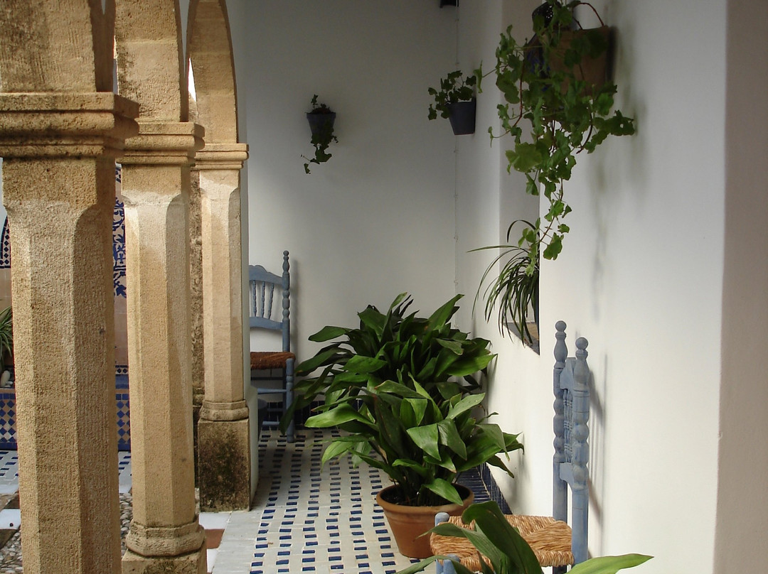 Bodegas Gutierrez de la Vega Casta Diva景点图片