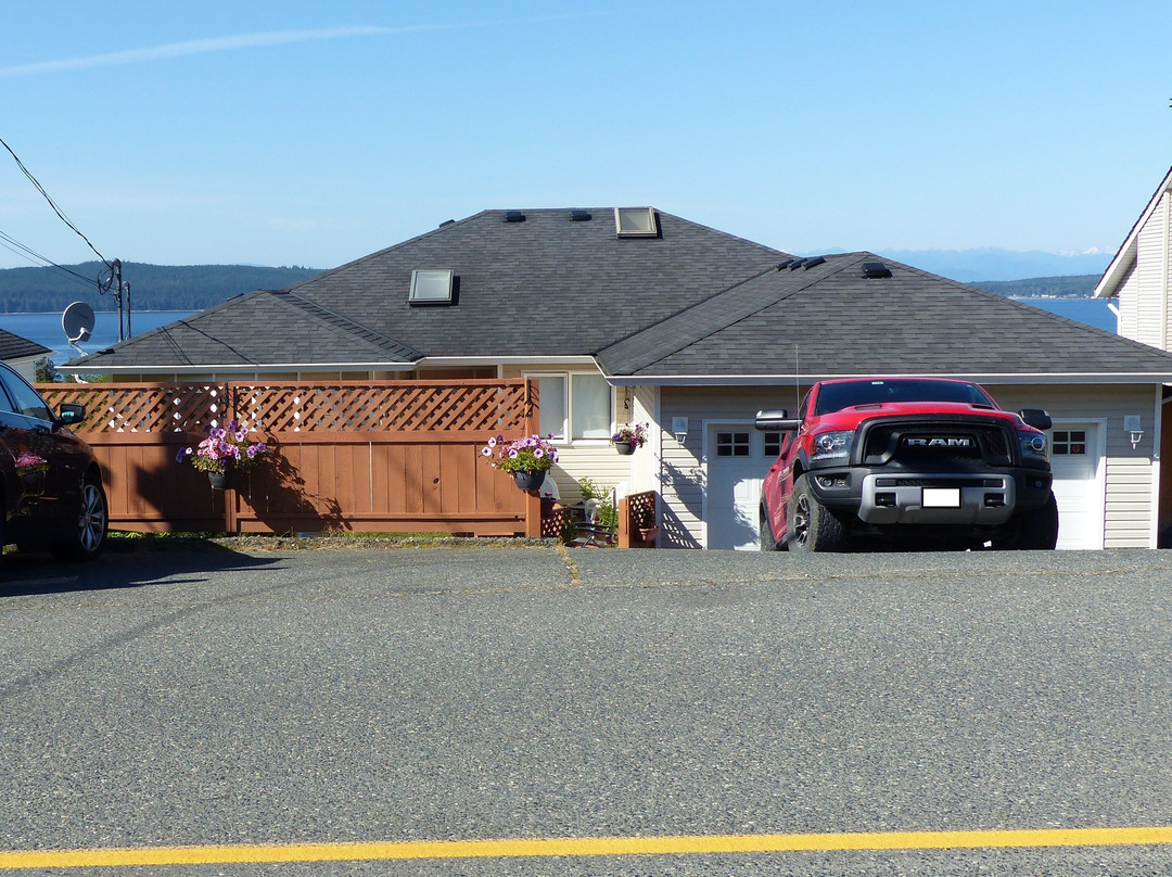 Ocean Comfort Bed and Breakfast主图