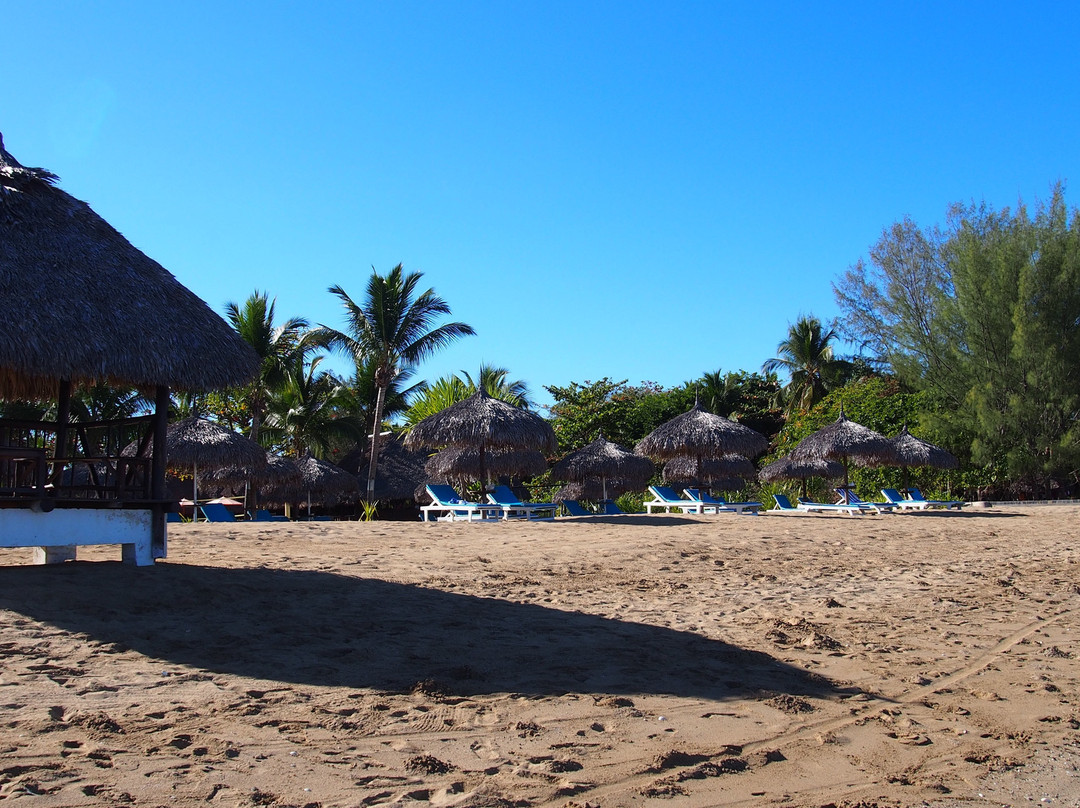 Orangea Village主图