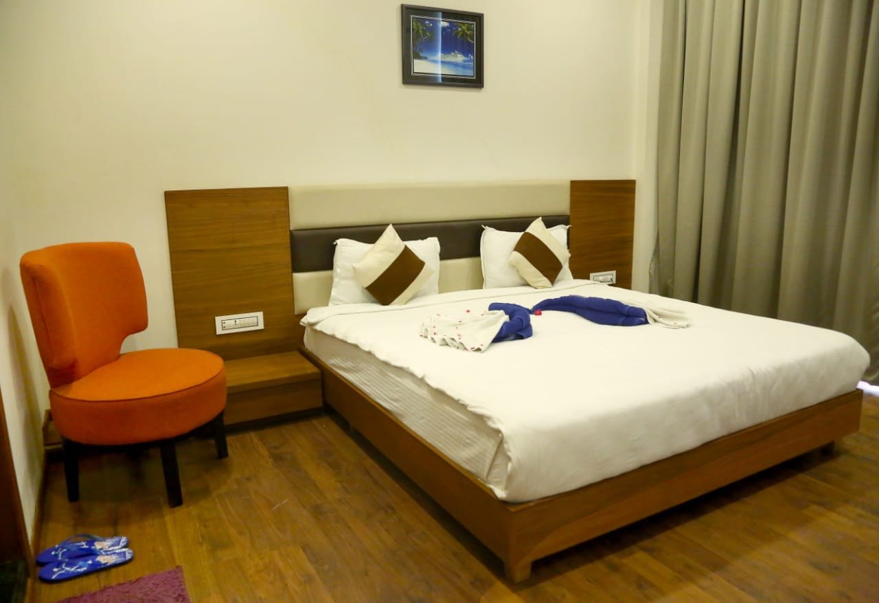 Hotel Anantaragreens-官方