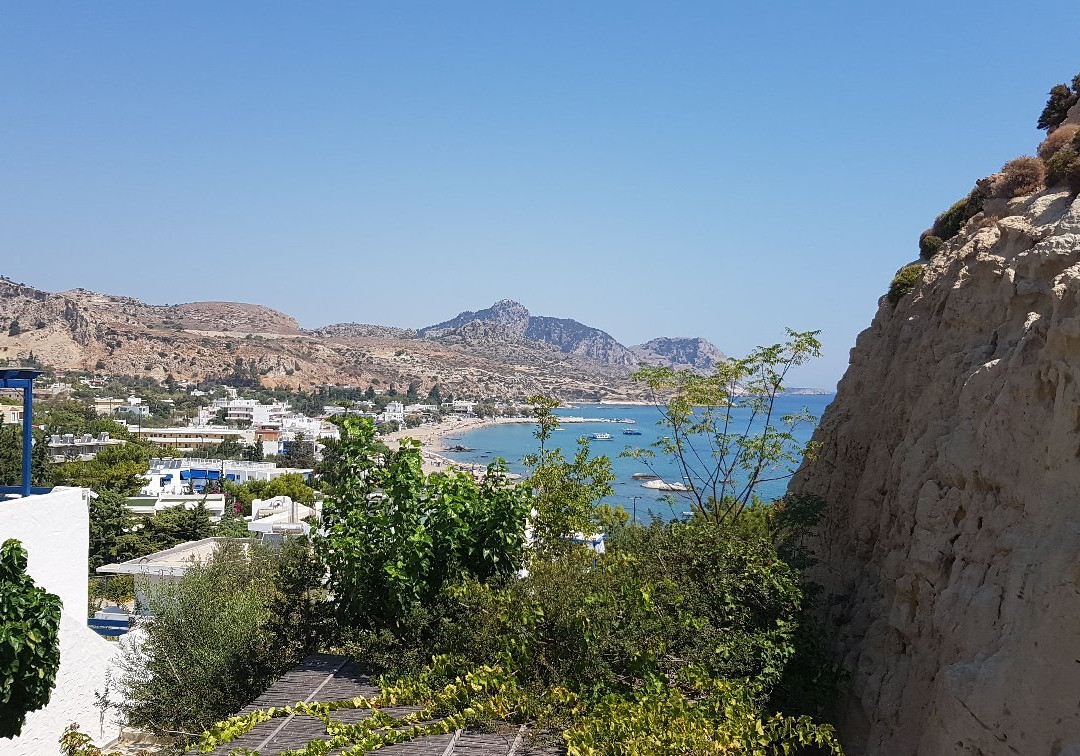 Pontoria Stegna Studios主图