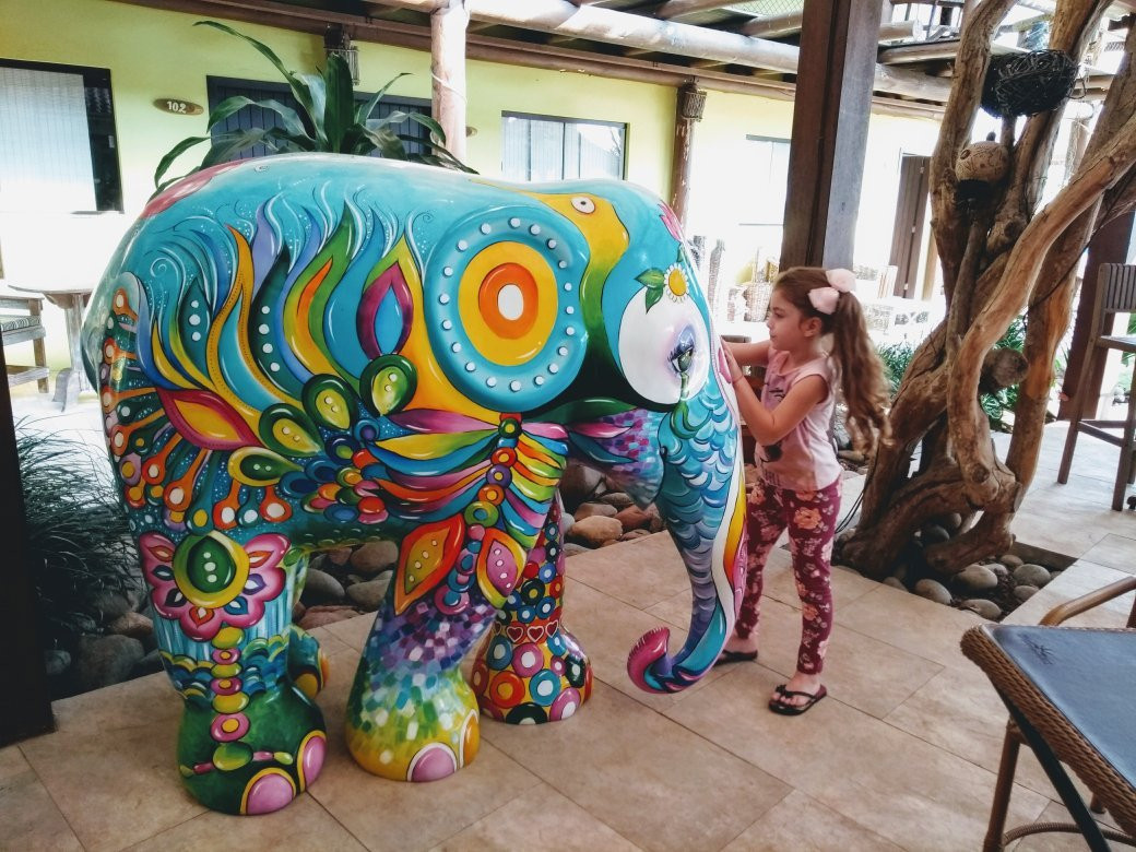 Alegre Beach-佩尼亚必去景点