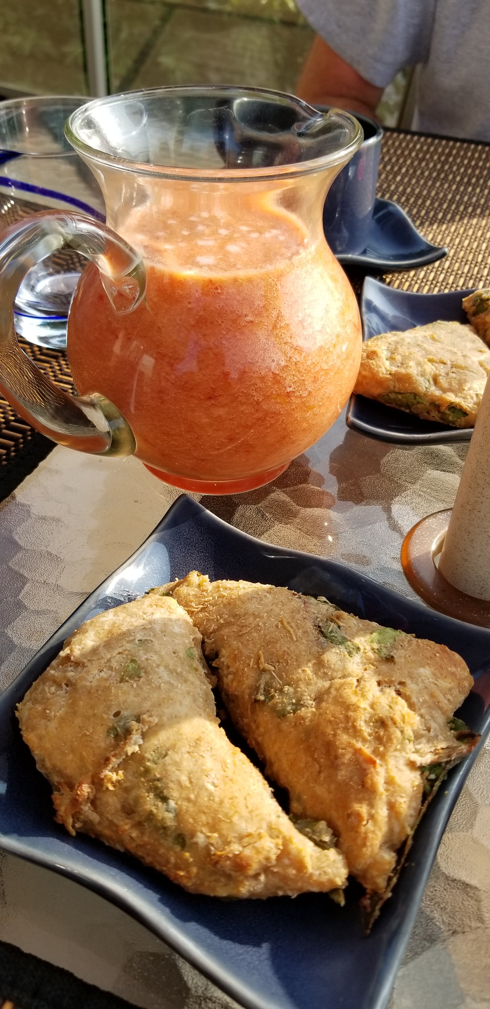 Arcturus Retreat B&B-餐饮
