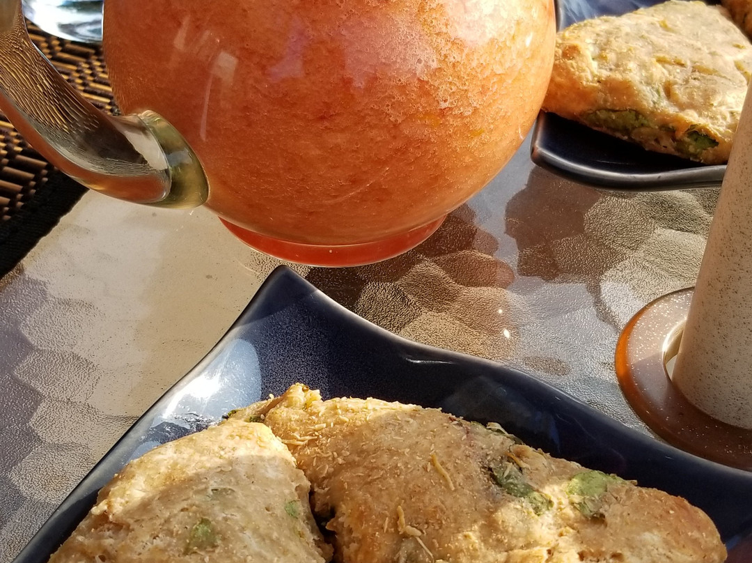 Arcturus Retreat B&B主图