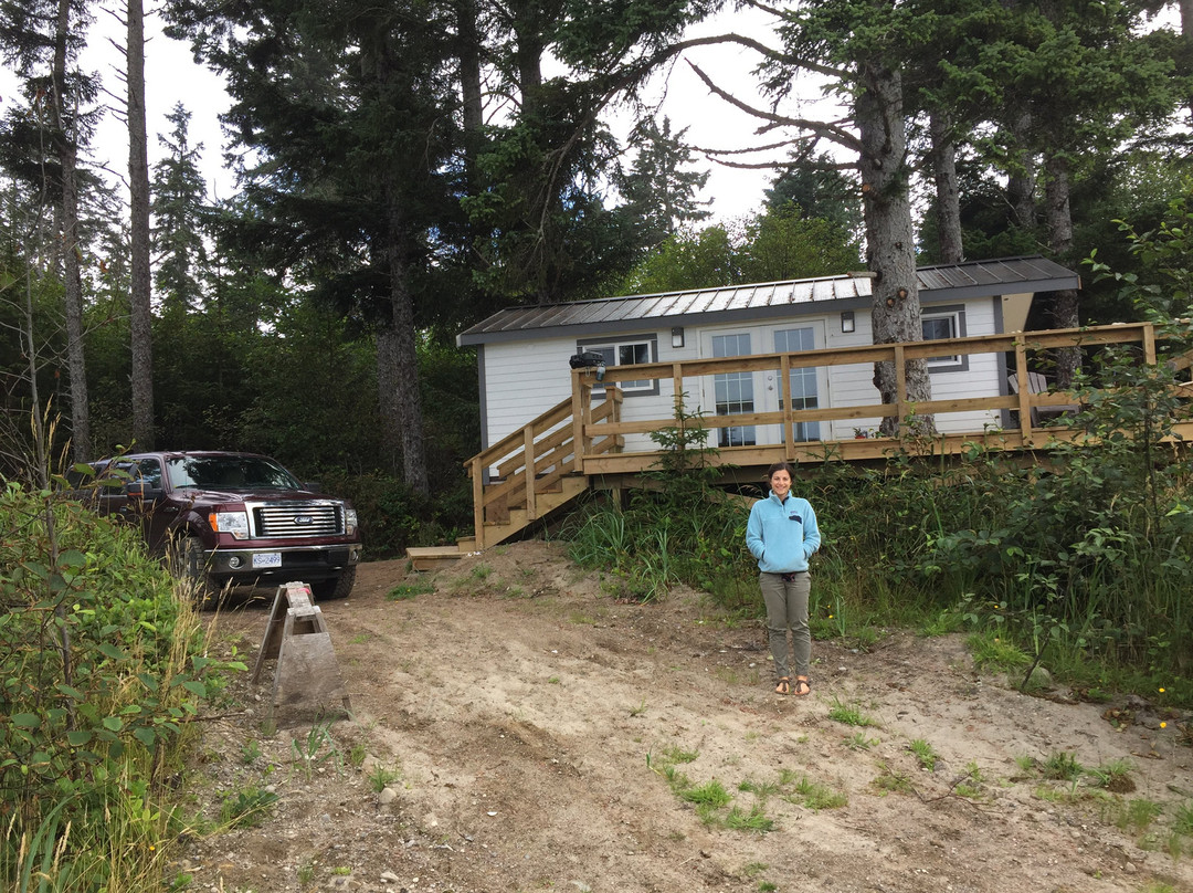 Alaska View Lodge主图