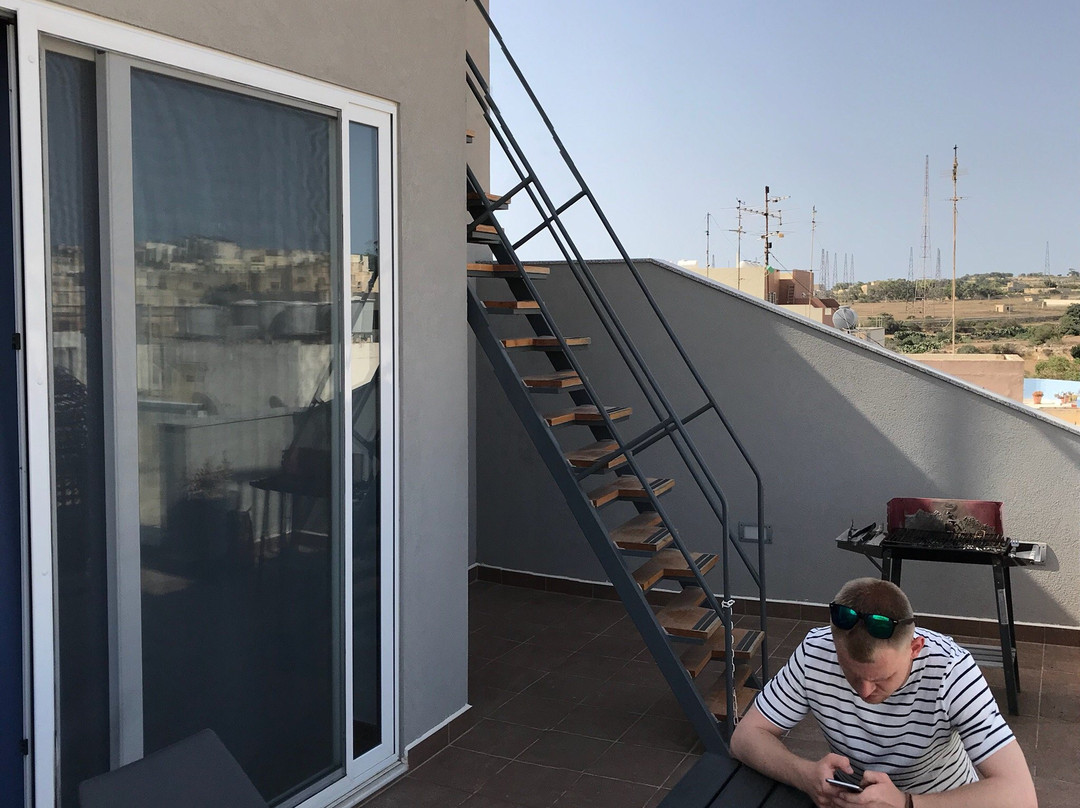 First Class Apartments Chezli by G&G