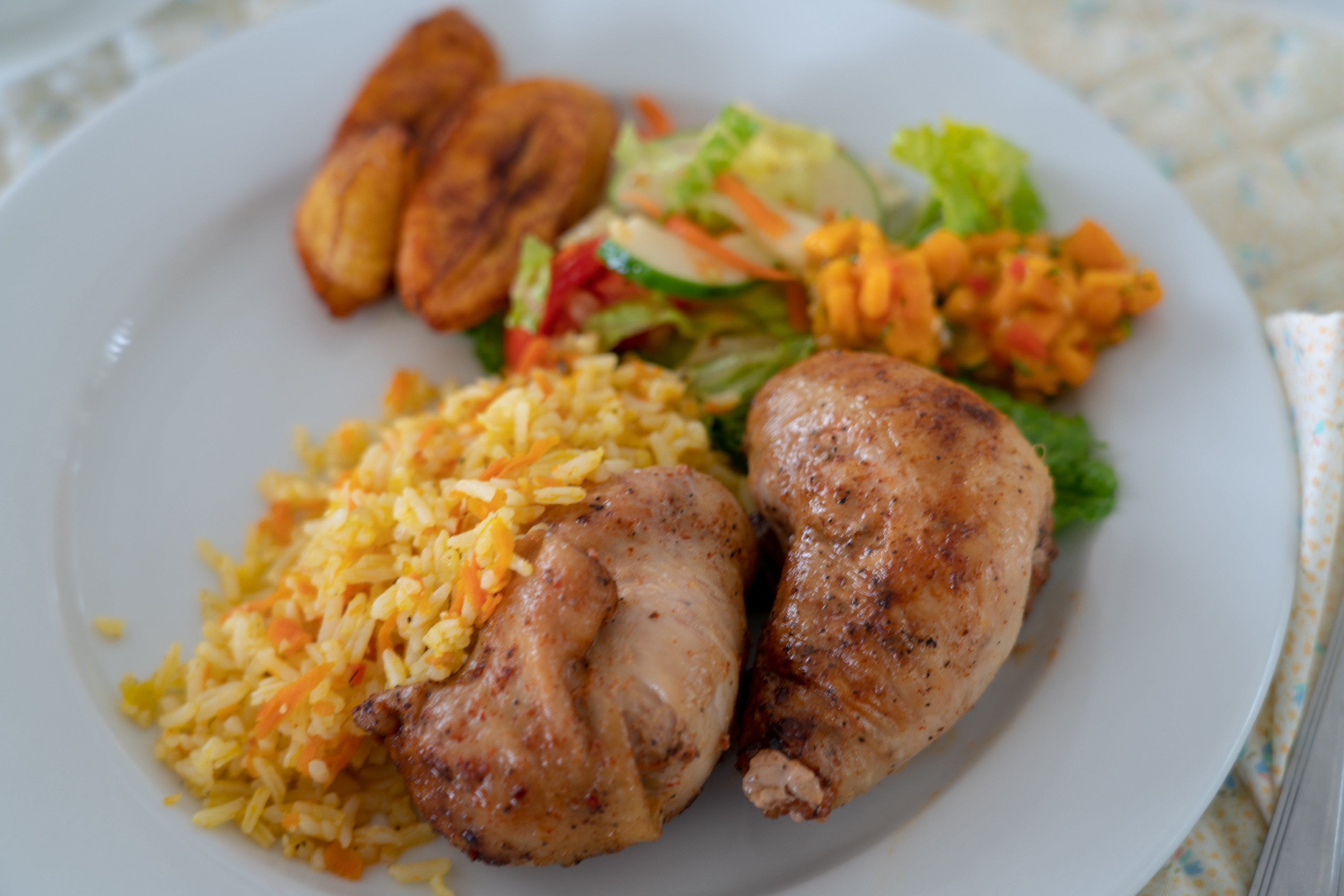 Mount Edgecombe Boutique Hotel-餐饮