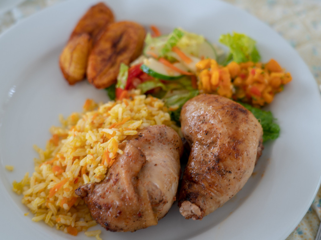 Mount Edgecombe Boutique Hotel主图