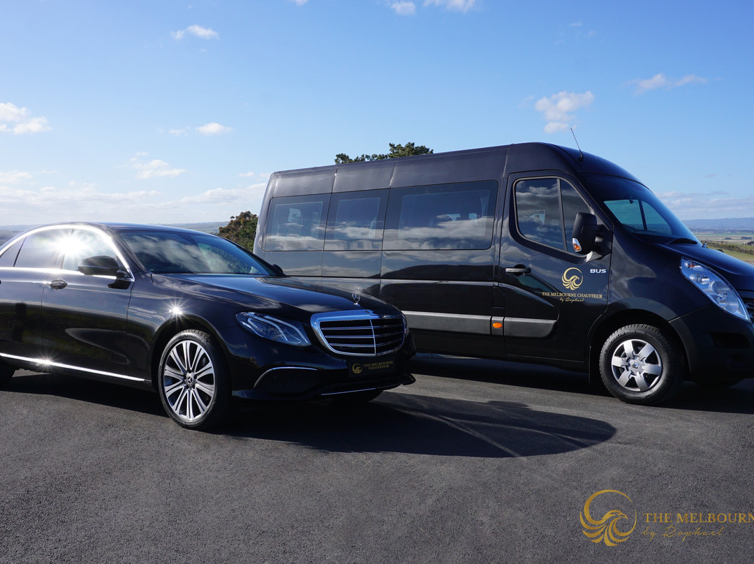 The Melbourne Chauffeur By Rophael-墨尔本必去景点