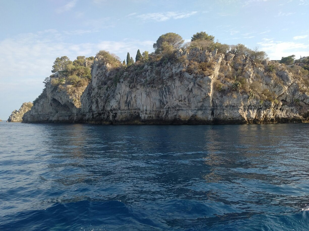 Sicily Sailing Experience-Riposto必去景点