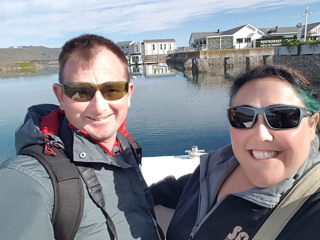 Knysna Charters-克尼斯纳必去景点