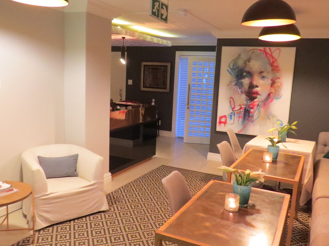 Chocolate Box Boutique Guesthouse主图