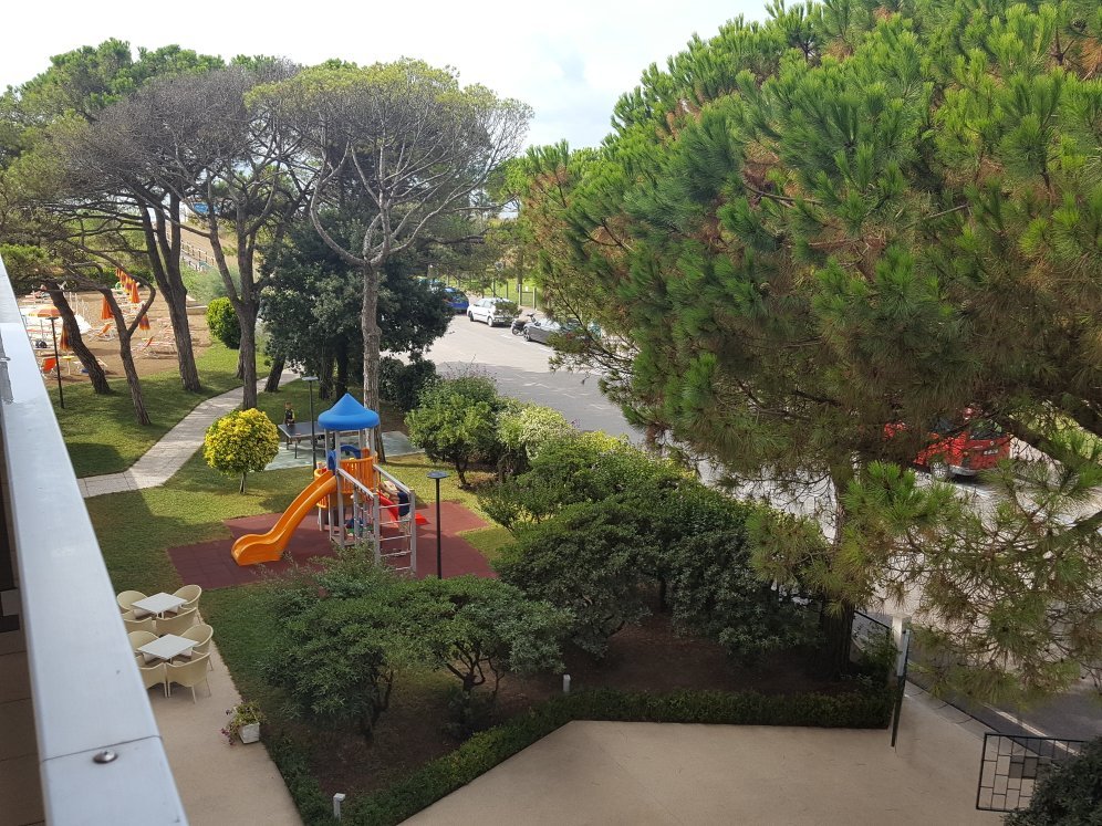 Park Hotel Bertha-酒店景观