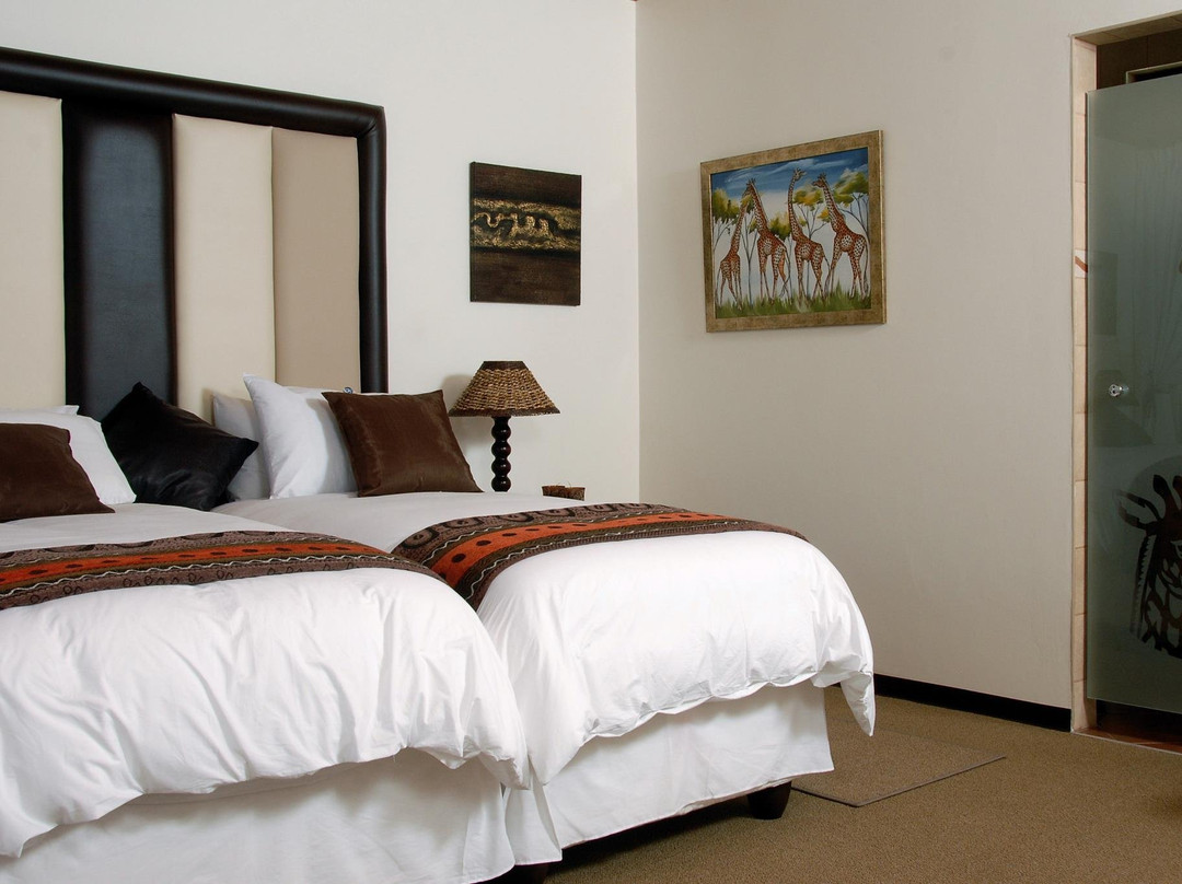 4th Avenue Bed & Breakfast主图