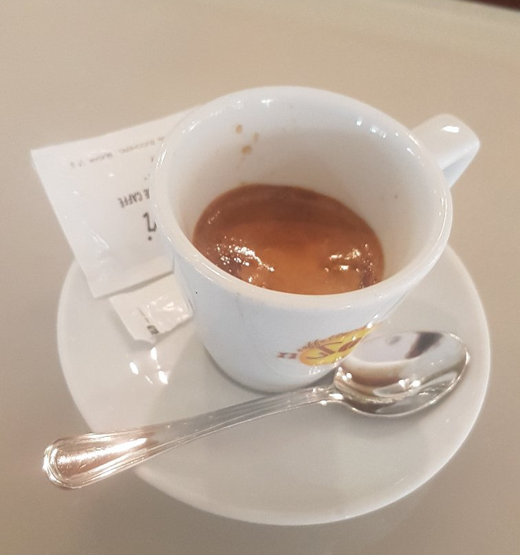 Il Sole Caffetteria Wine Bar-帕多瓦必去景点