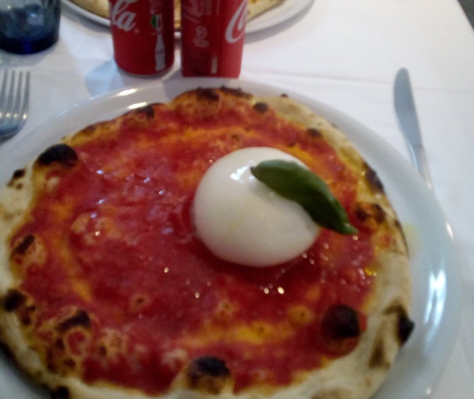 Hotel Rosa Serenella主图