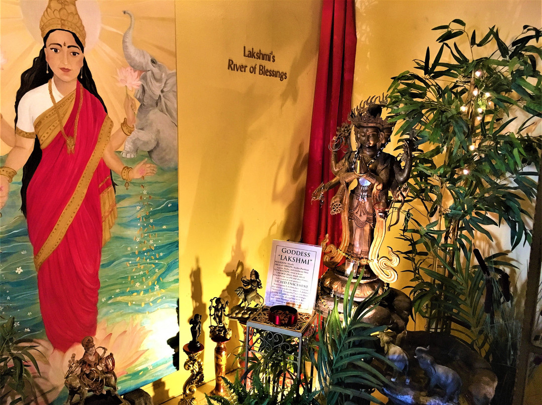 Museum Of Woman-尔湾必去景点