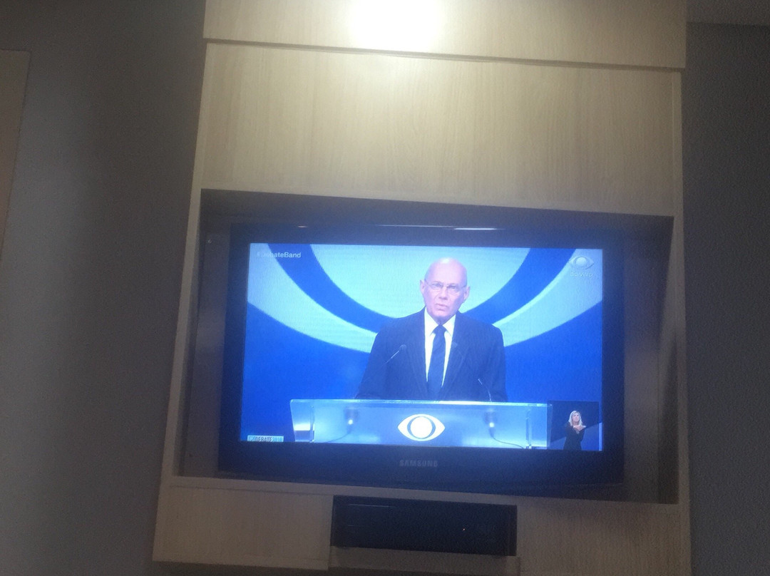 Imperial Plaza Hotel主图