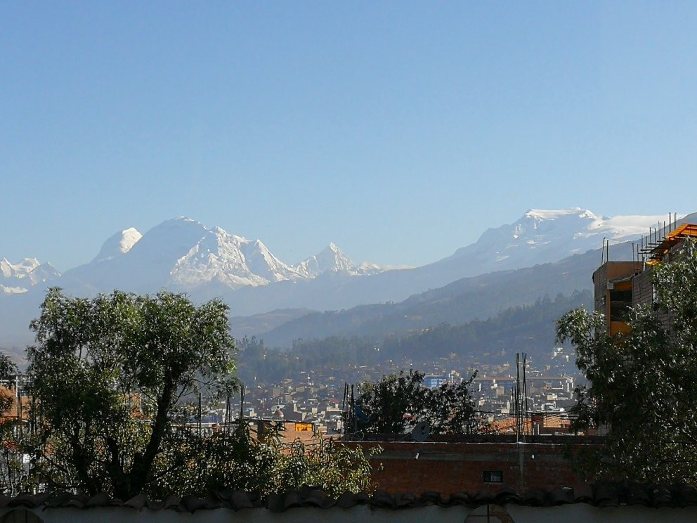 Hotel Santa Cruz主图