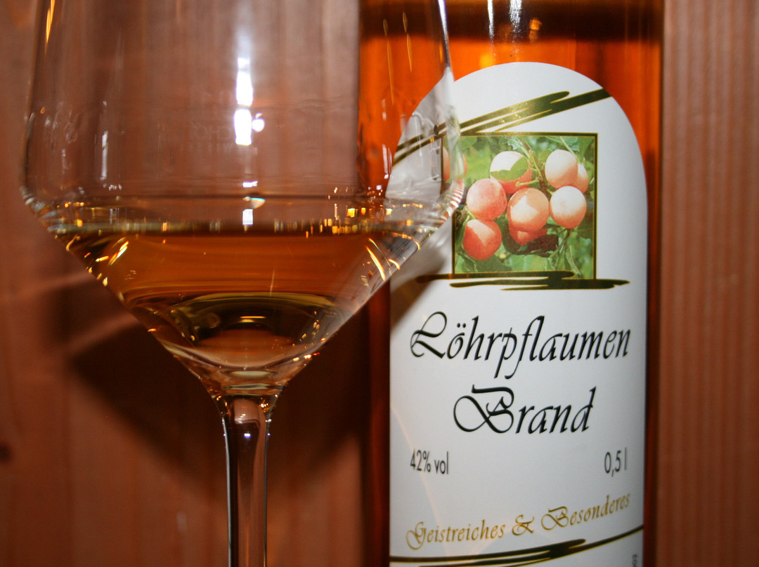 Landgasthof zum Schnapsbrenner主图
