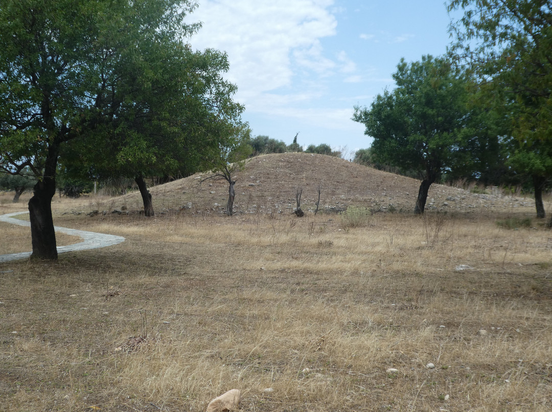 Archaeological Museum of Marathon-Marathon必去景点