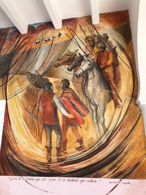 Palacio de Gobierno Sonora-埃莫西约必去景点