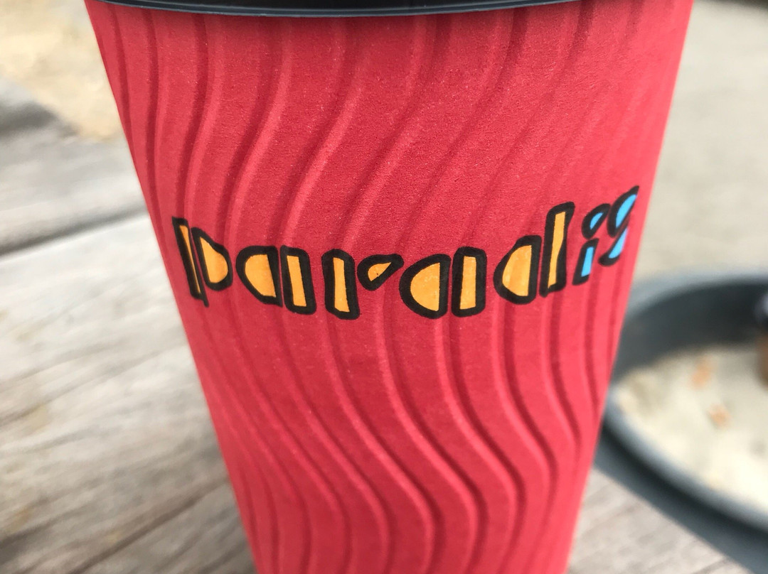 Barrit旅游攻略图片
