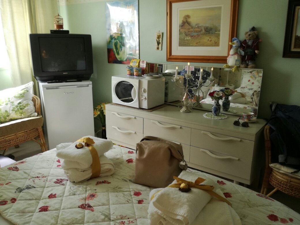 Alpenrose Guest House-官方