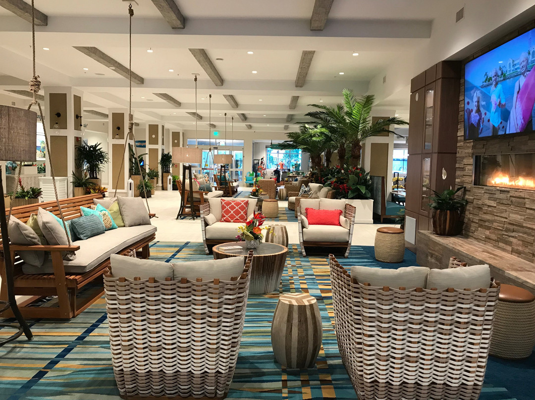 Margaritaville Resort Gatlinburg主图