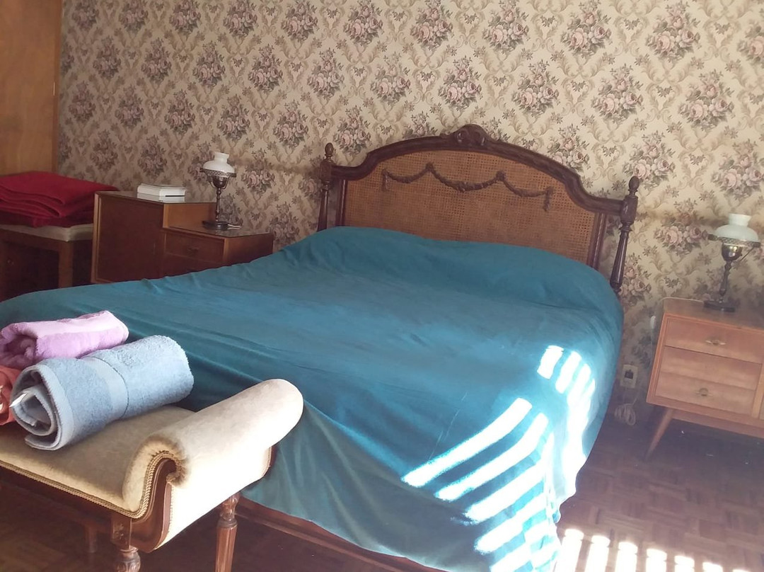 Chalet del Buen Vivir主图