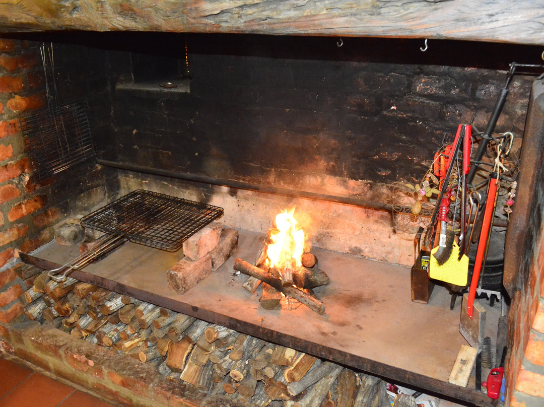 El Gallo Guest Accommodation主图