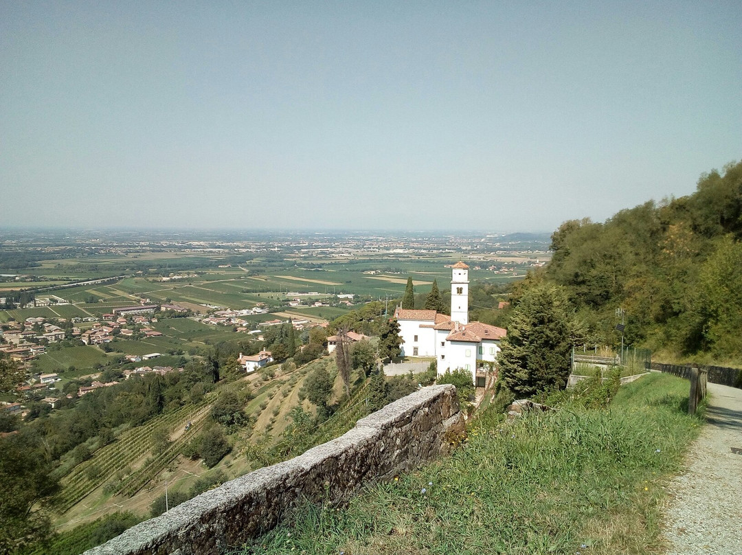 Chiesa della Beata Vergine del Soccorso景点图片