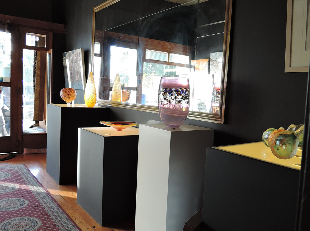 Keith Rowe Gallery-布莱克希思必去景点