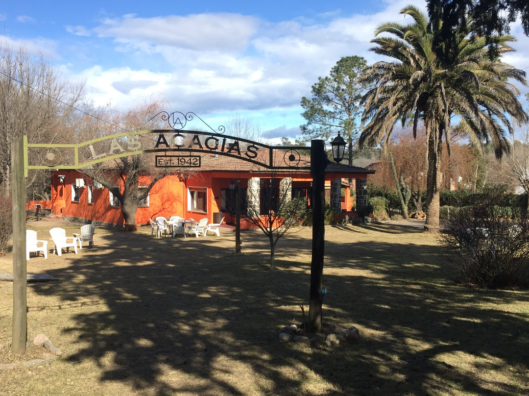 Las Acacias - Posada de Campo