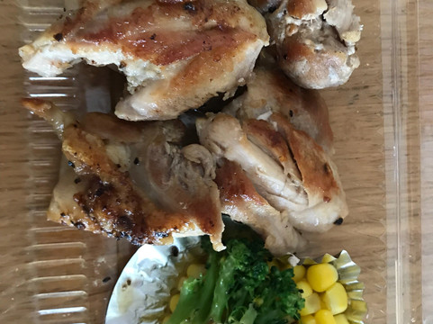 ステーキガーデン