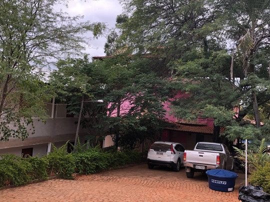 Abaira旅游攻略图片