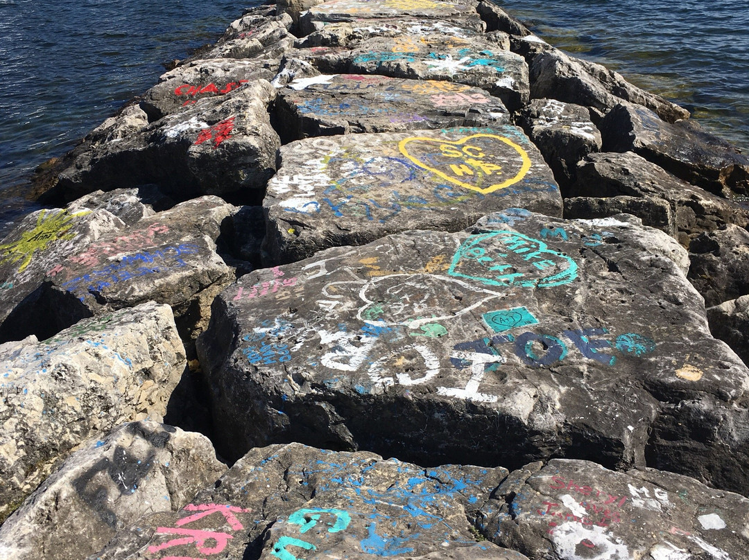 Francis Hardy Gallery-Ephraim必去景点