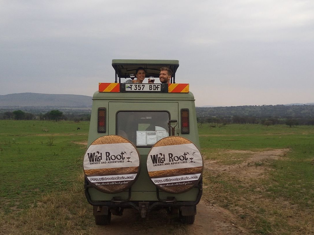 Wild Root Safaris and Adventures-阿鲁沙必去景点