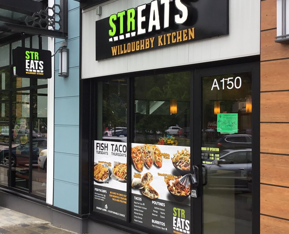 Streats Willoughby Kitchen