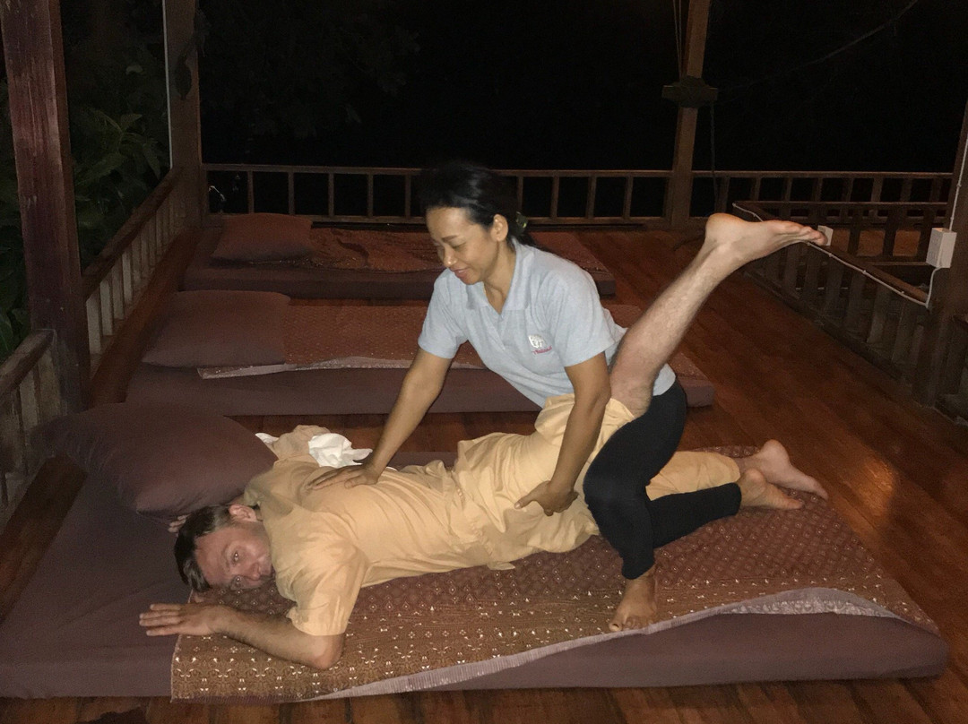 Watergate Spa-涛岛必去景点