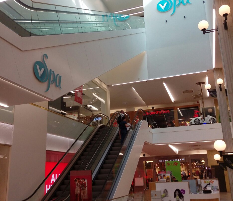 V Spa-塔尔图必去景点