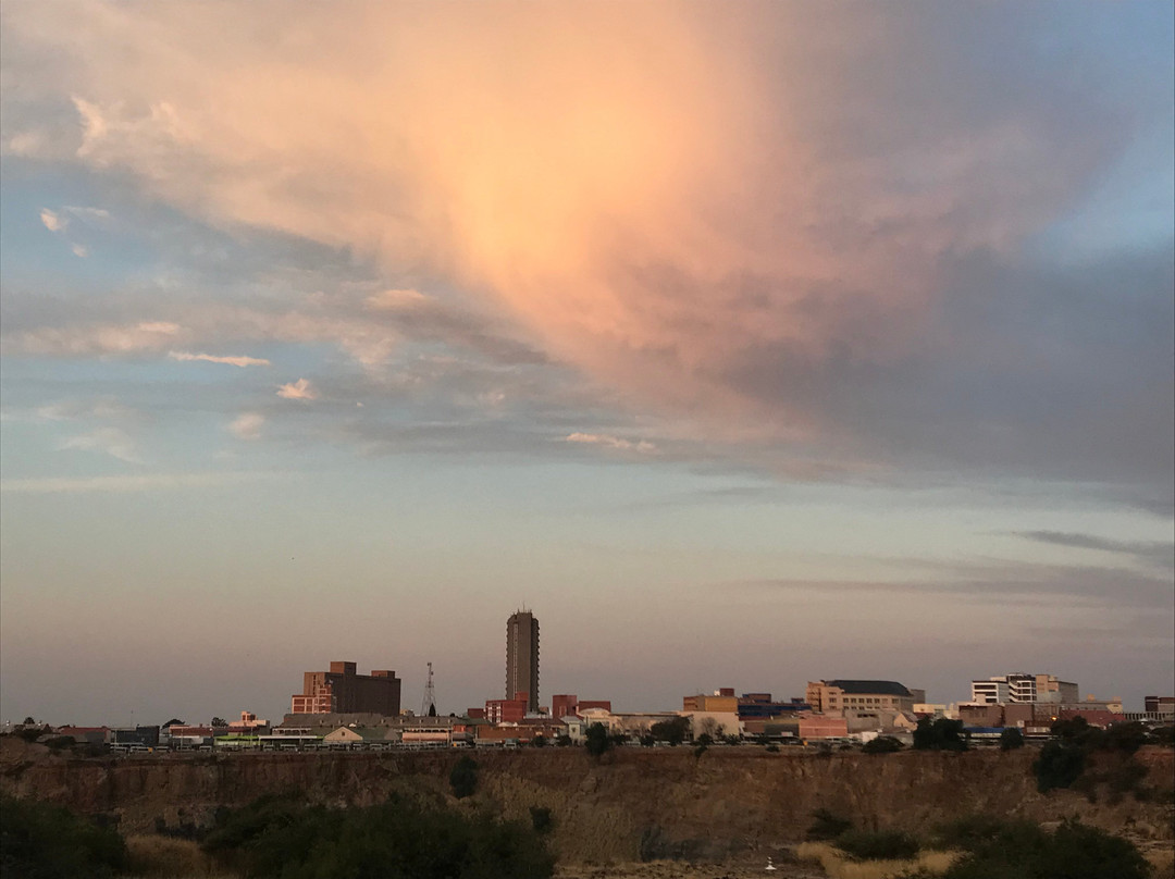 金伯利普罗蒂饭店主图