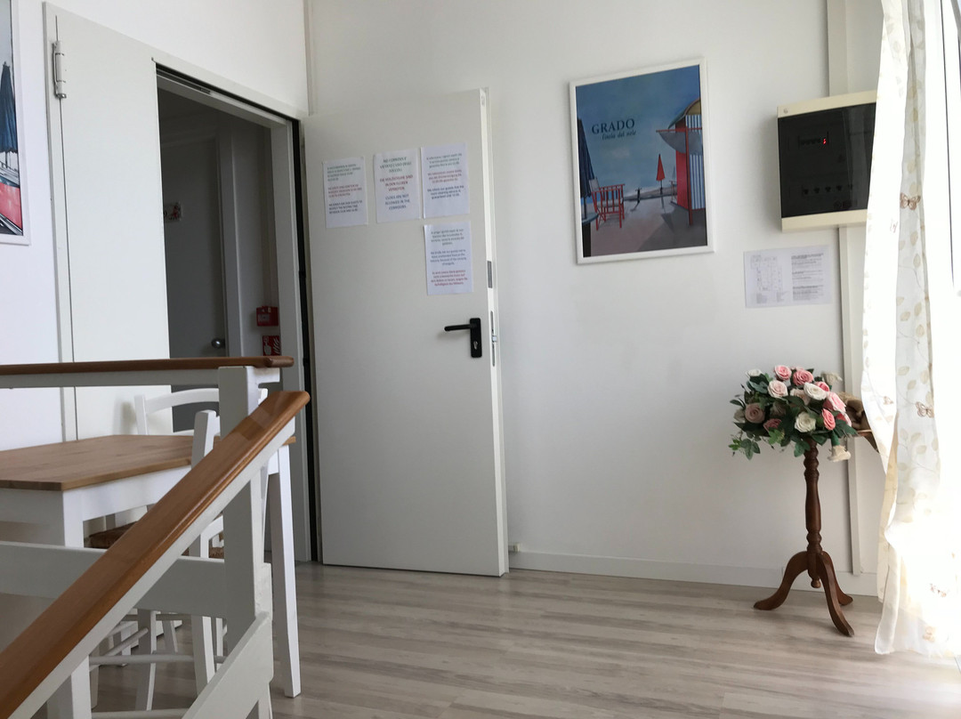 Hotel Villa ai Fiori主图