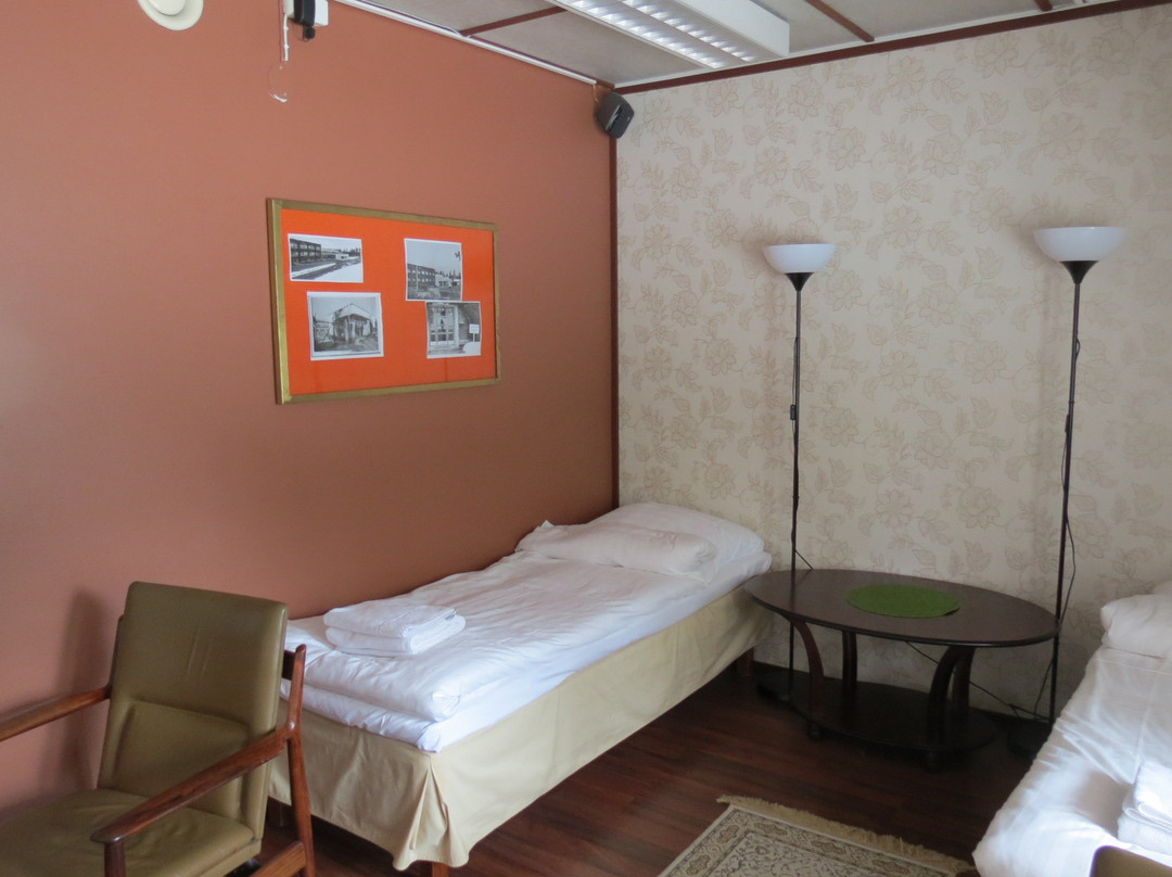 Hotel Kauttua主图