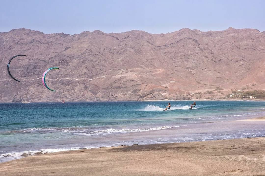 Aquiles Eco Hotel主图