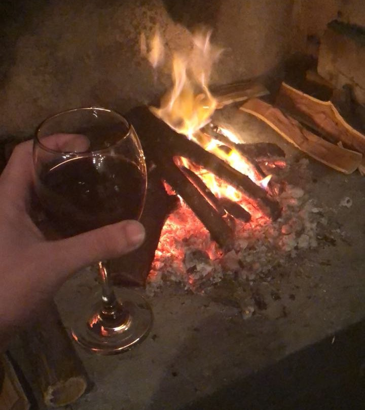 Boutique Guesthouse Hanover主图