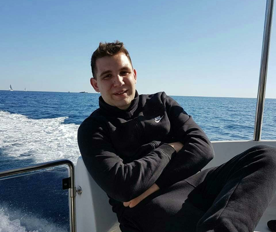 Seaside Istria-普拉必去景点